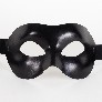 Detail eye_mask_leather_black