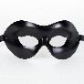 Detail eye_mask_aviator_leather_black