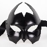 Detail devil_leather_black