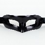 Detail eye_mask_mado_leather_black