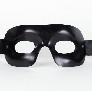 Detail eye_mask_quadra_leather_black
