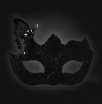 Detail little_fly_lux_black