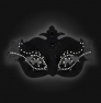 Detail extravaganza_lux_black