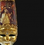 pulcinella_pittura_macrame_gold_ballo