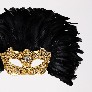 eye_mask_piume_reale_macrame_gold_black