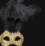 eye_mask_piume_macrame_gold_black