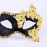 colombina_macrame_paradiso_satin_gold_black