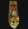 Profile pulcinella_pittura_macrame_gold_ballo