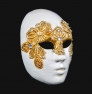 Profile volto_macrame_femmina_gold