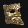 Profile bauta_macrame_gold