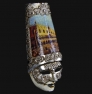 Profile pulcinella_pittura_macrame_silver_palazzo