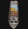 Detail pulcinella_pittura_macrame_silver_palazzo