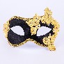 Detail colombina_macrame_paradiso_satin_gold_black