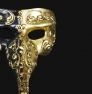 nasone_gold_black