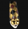 Profile pulcinella_veneziano