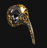 Profile naso_turco_gold_black