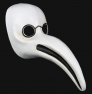Profile naso_peste_cera