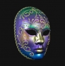 Profile volto_arcobaleno_strass