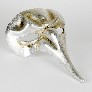Profile naso_scaramouche_silver