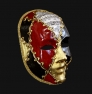 Profile volto_musica_maschile