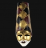 Detail pulcinella_veneziano