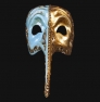 Detail naso_turco_gold_sky_blue