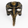 Detail naso_scaramouche_bronze