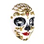 Profile volto_morte_red_femminile