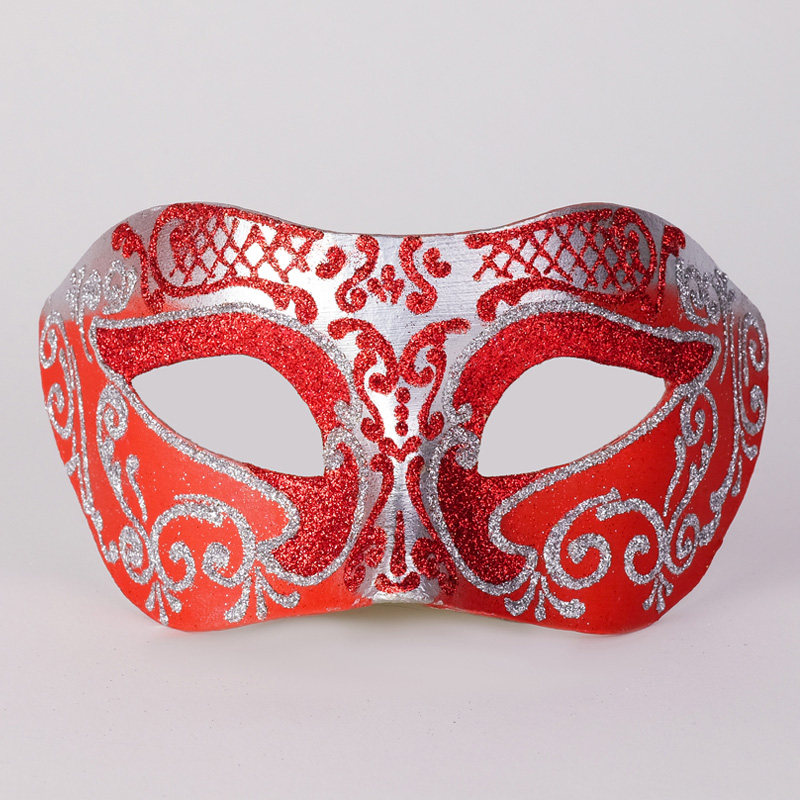 eye_mask_settecento_brill_silver_red variant