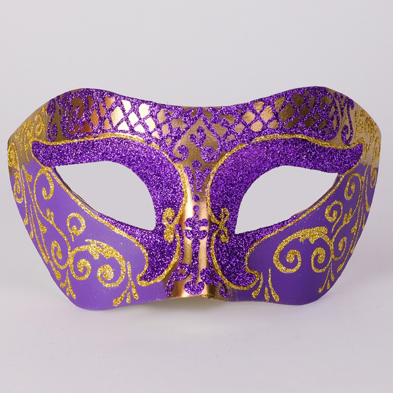eye_mask_settecento_brill_gold_purple variant