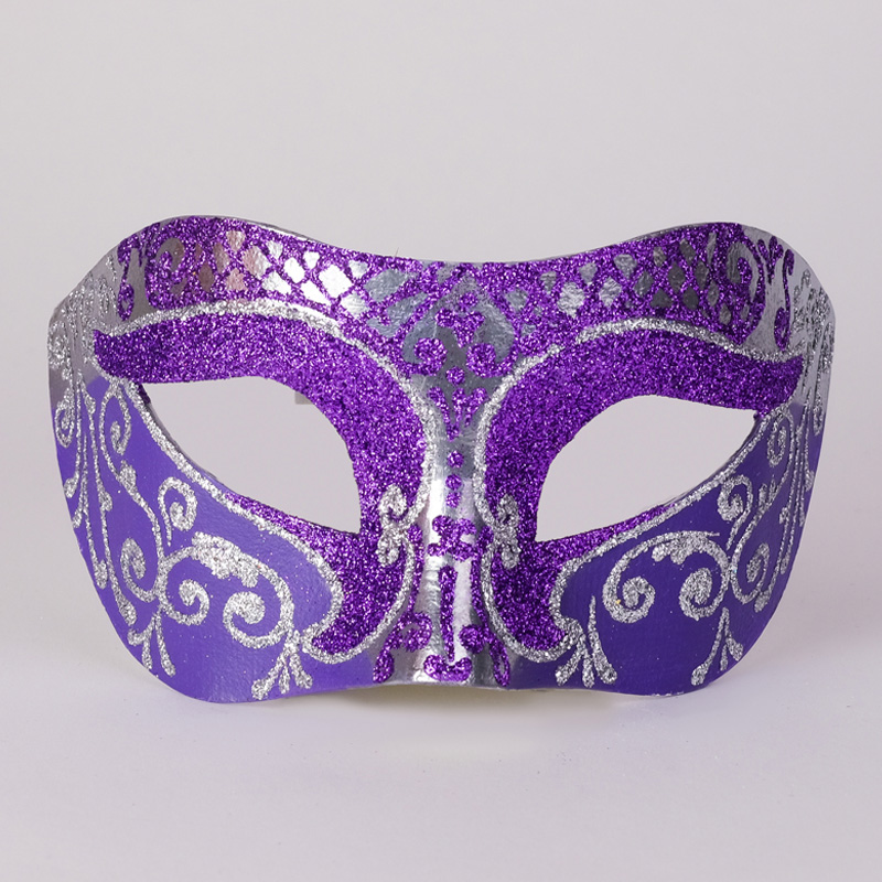 eye_mask_settecento_brill_silver_purple variant