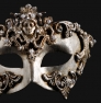 eye_mask_barocco_dama_silver